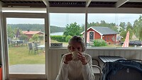 Gåsholma Fisk och Kafe