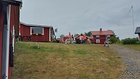 Gåsholma Fisk och Kafe