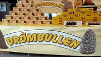 drömbullen