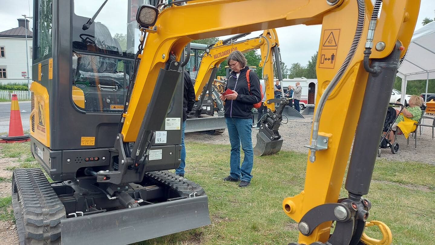 graafmachines