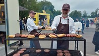 Ockelbokoe-hamburgers