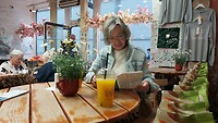 Cafe Schweizer