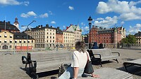 Gamla Stan
