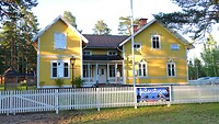 Heldenstugan
