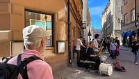 Gamla Stan