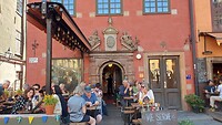 Kaffekoppen