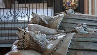 Koning Magnus III Ladulås