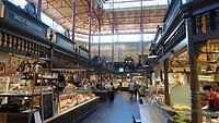 Saluhall