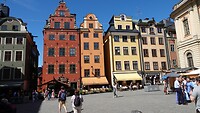 Stortorget