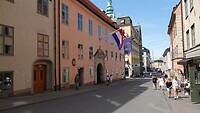 NL ambassade