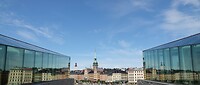 uitzicht