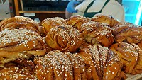kanelbulle