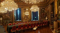 vergaderzaal