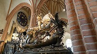 Sankt Göran och draken
