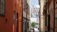 Schönfelds Gränd
