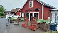 Lanthandel & Krog