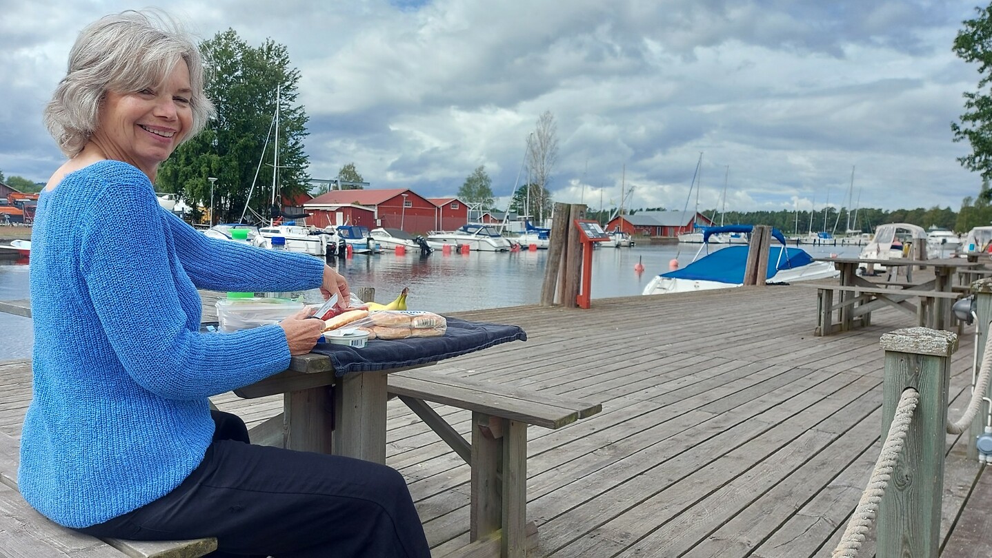 Karlsborg