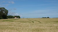 graanschuur