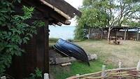 Foteviken Vikingaby