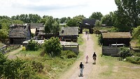 Foteviken Vikingaby
