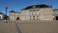 Amalienborg
