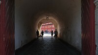 Kastellet