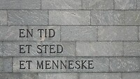 Oorlogsmonument