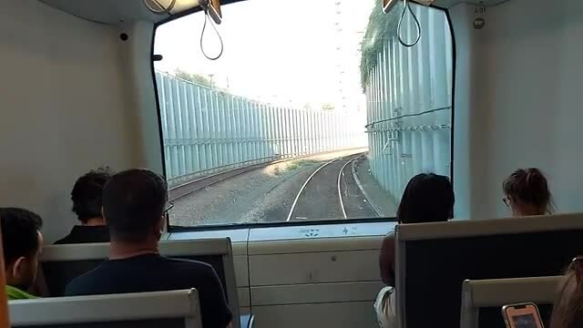 Metro