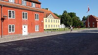 Kastellet