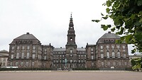 Christiansborg