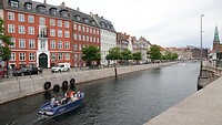 Nybrogade