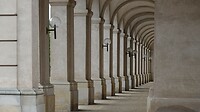 zij galerij Christiansborg