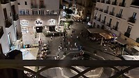 Piazza Gioia Flavio