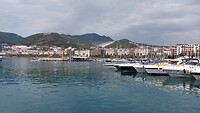 Salerno - Amalfikust