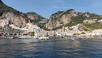 Amalfi