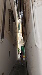 Amalfi, nauwe straatjes