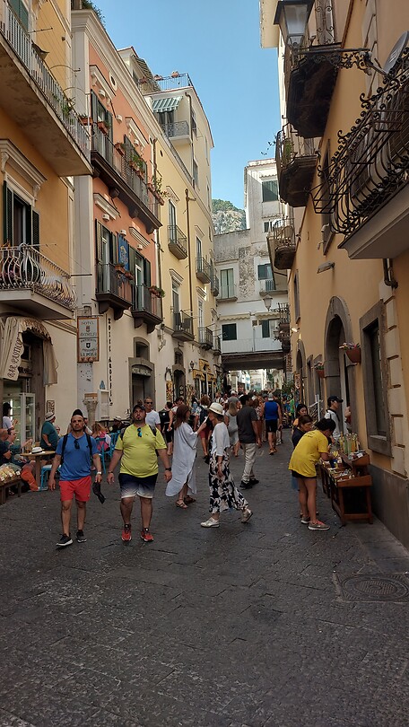 Amalfi