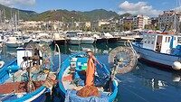 Pescatore (visser)