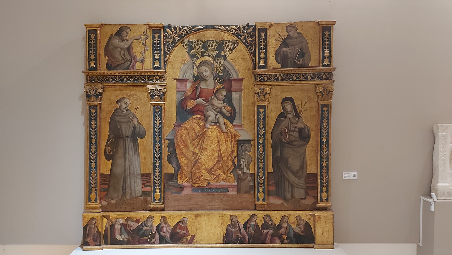 Museo Diocesano