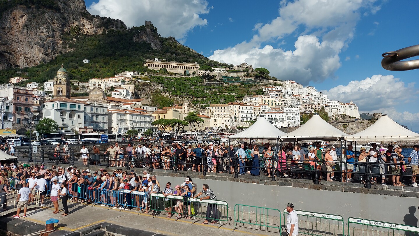Amalfi