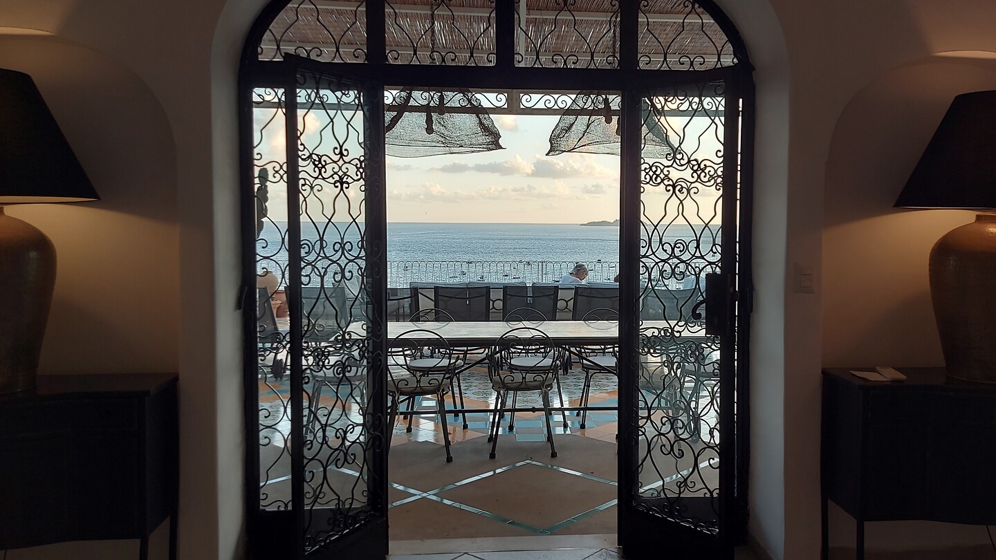 Positano