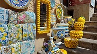 Positano