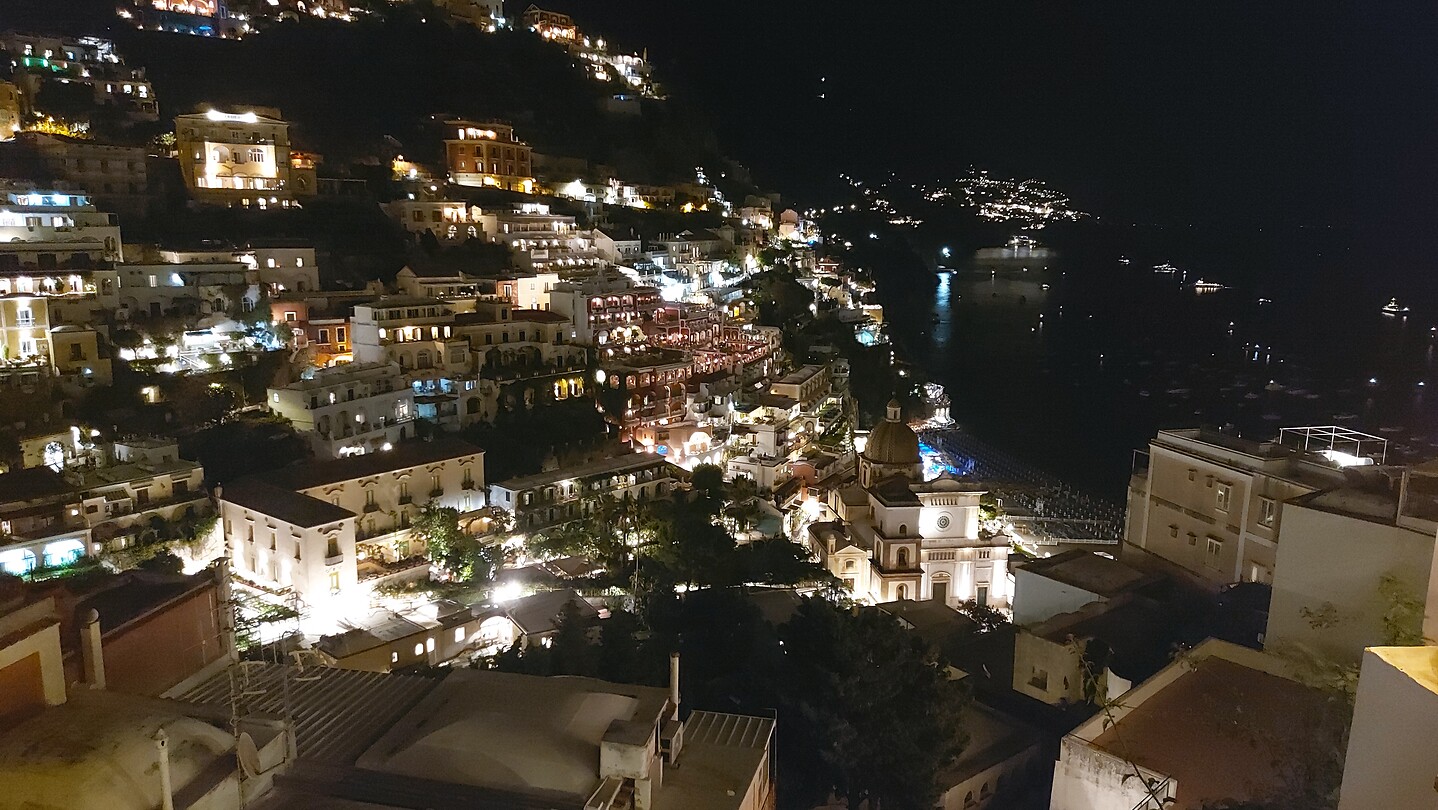 Positano