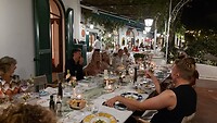 Diner