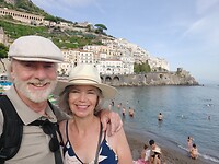 Amalfi