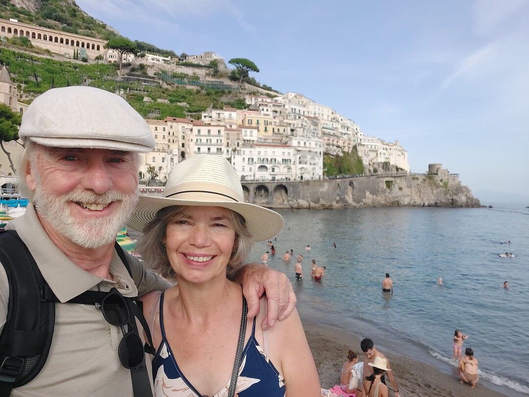 Amalfi