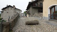 Ponte Romana