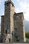 Porte Lebbroso