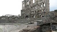 Teatro Romano