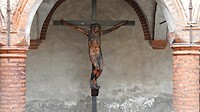Chiostro Sant'Orso